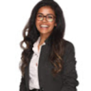 Meet your Posher, Rose